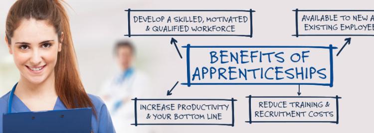 Why Employ An Apprentice What Are The Benefits And What Does Tempdent Offer 0402